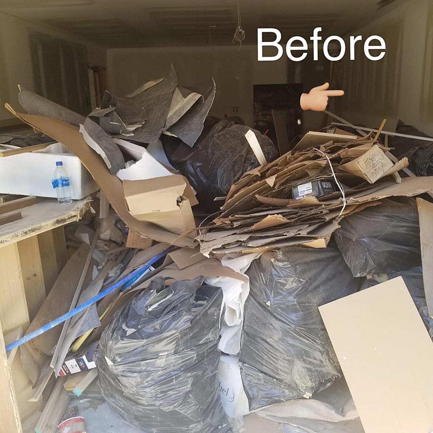 Arshan Junk Removal & Bin Rentals